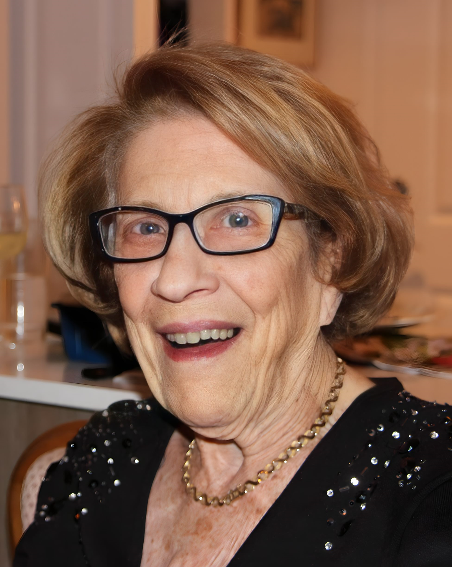 Geneviève Gosselin