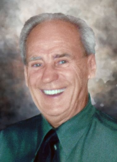 Robert Laflamme
