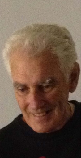 Yves Boucher
