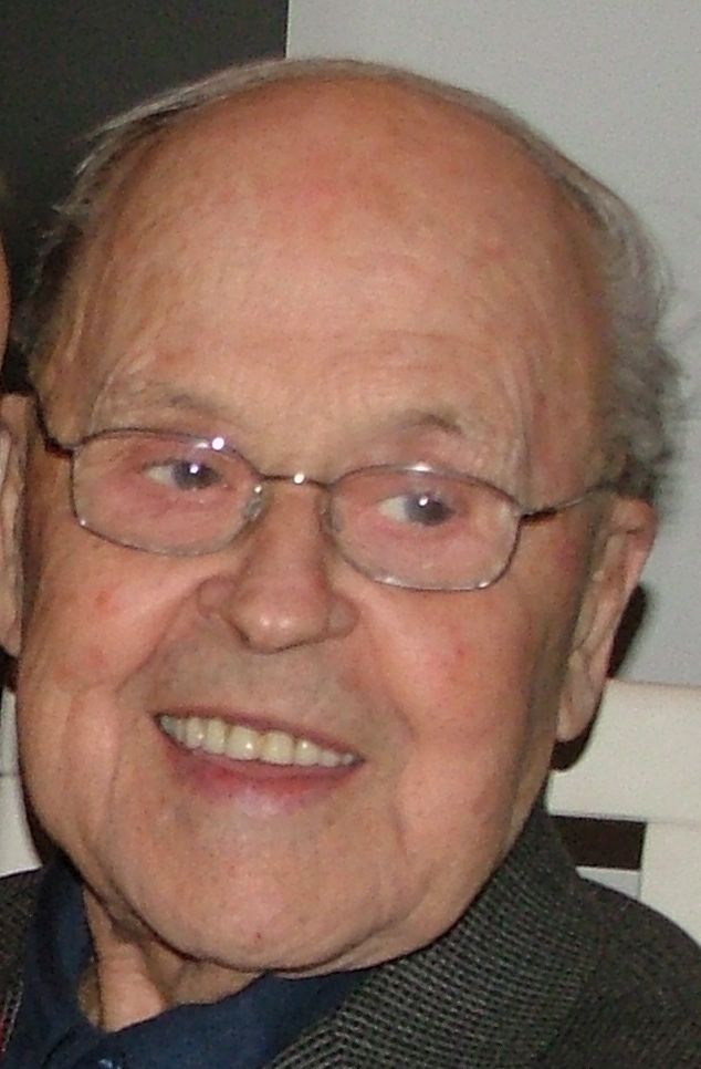 Georges Lachance
