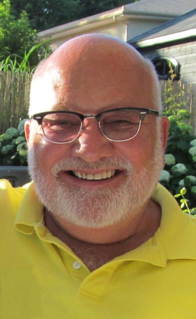 William Lytwyn