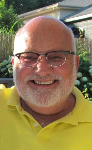 William Lytwyn