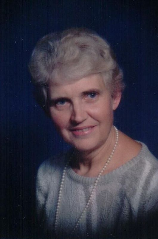 Marie-Paule Poitevin Jacques