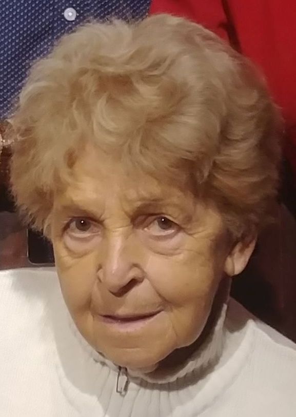 Pierrette Allen