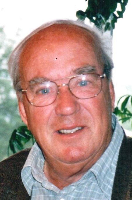 Roger Lapointe