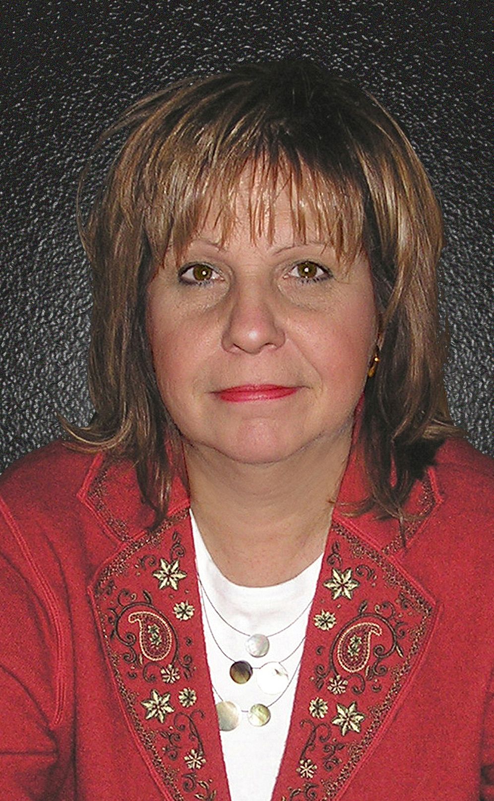 Linda Blouin