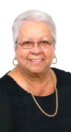 Gisèle Blais