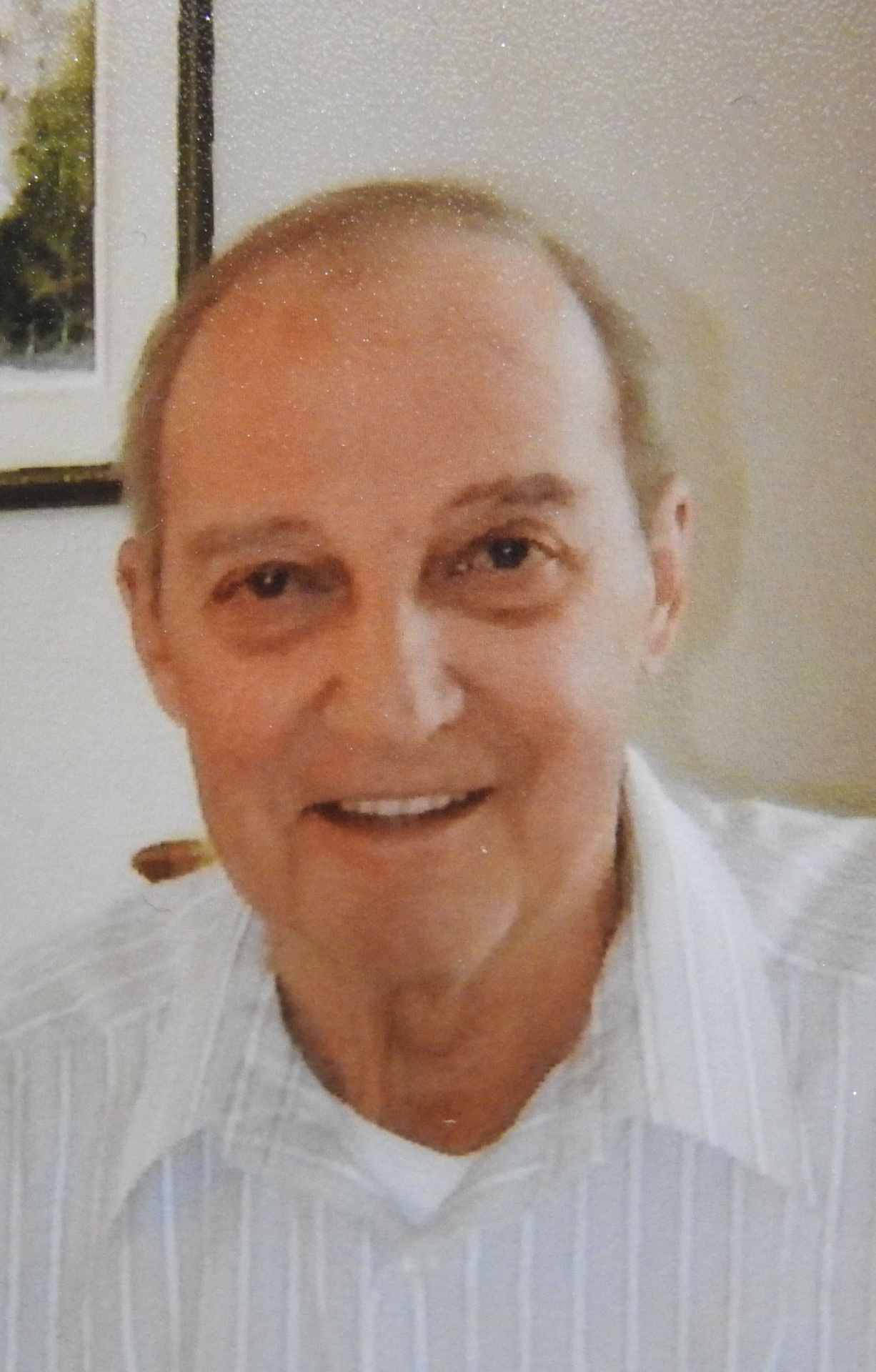 Raynald Bissonnette