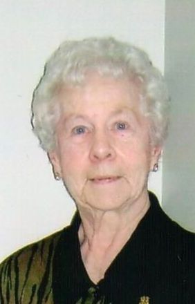 Jacqueline Plante Dion