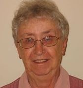 S. Jacqueline Pouliot, CND (S.S. Yvonne-Marie)