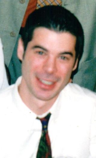 Benoît Leclerc