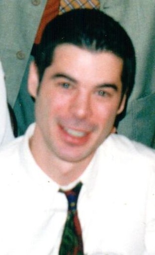 Benoît Leclerc