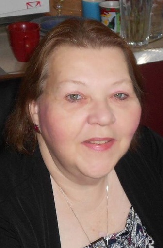Céline Ampleman Trudel