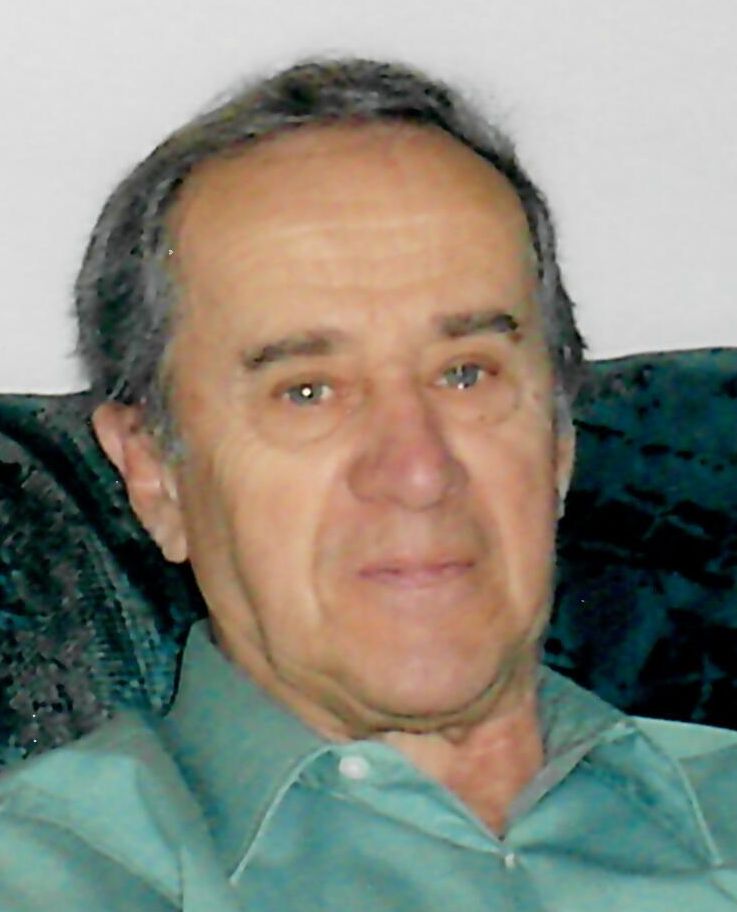 Robert Dussault
