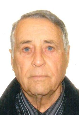 Fernand Dionne
