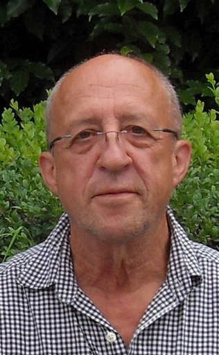 Yvan Pomerleau