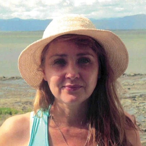 Chantale Thériault