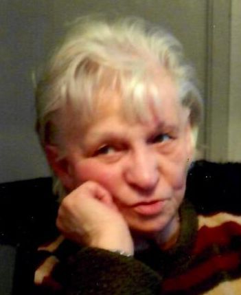 Jacqueline Daigle