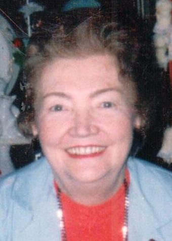 Blanche Lessard