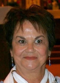 Jovette Gaudreault