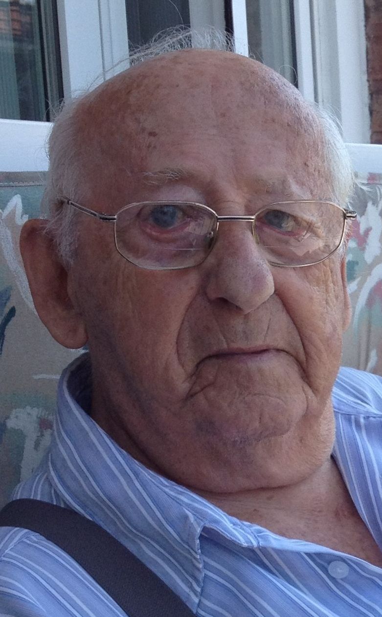 Charles-Eugène Bédard