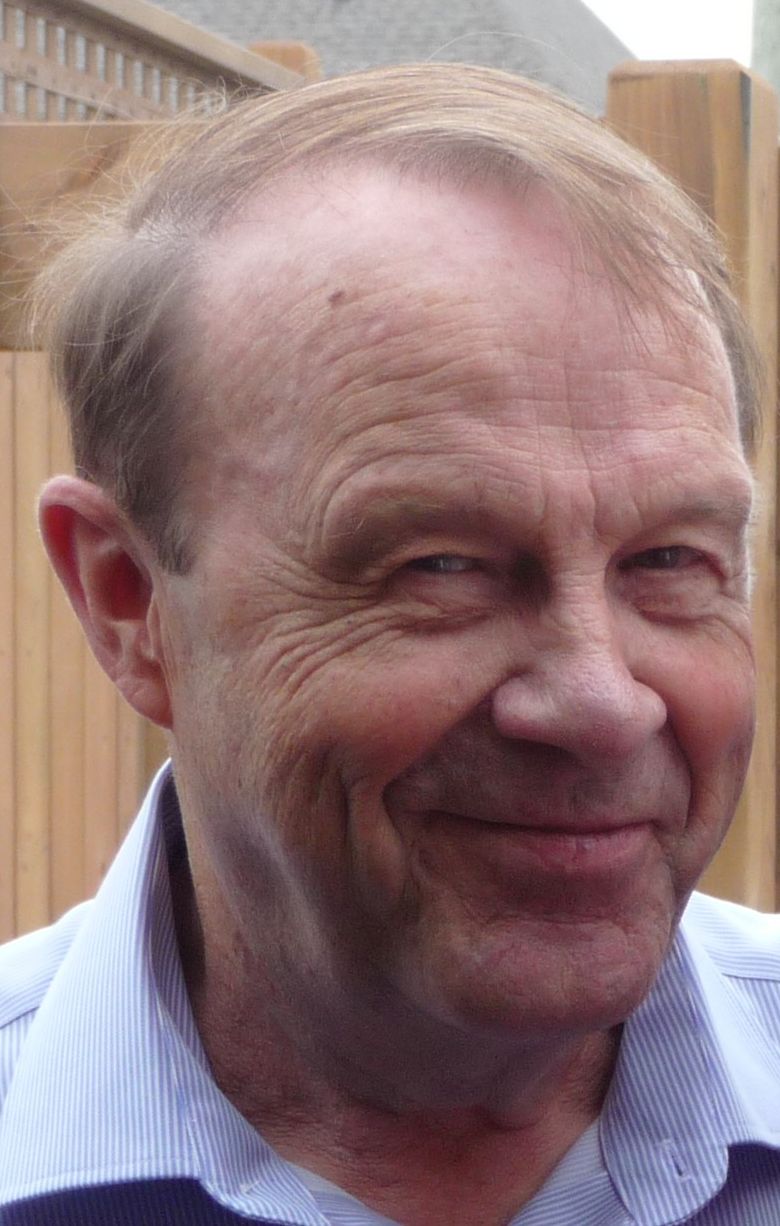 Michel Marcotte