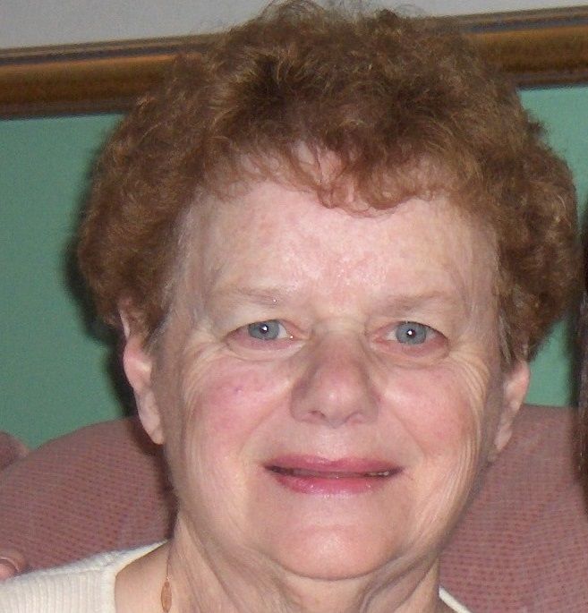 Lilianne Fournier Breton