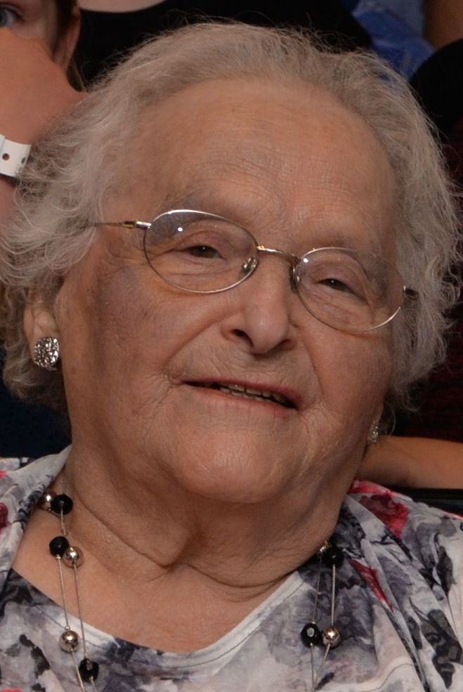 Françoise Arteau Côté