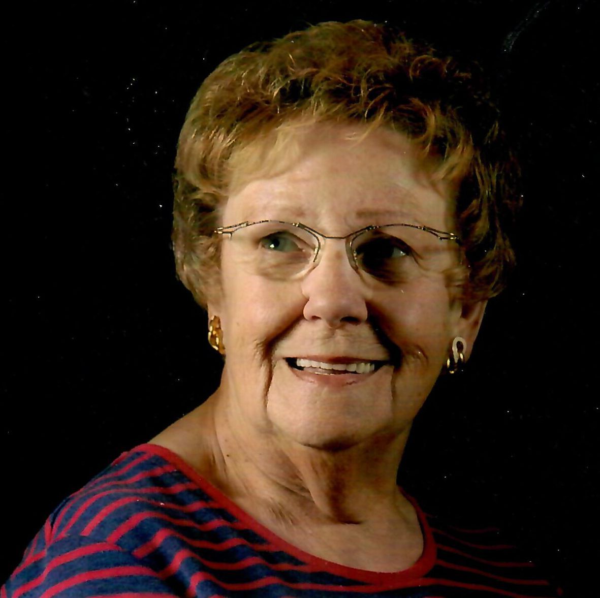 Jeanne D'Arc Marois Bouchard