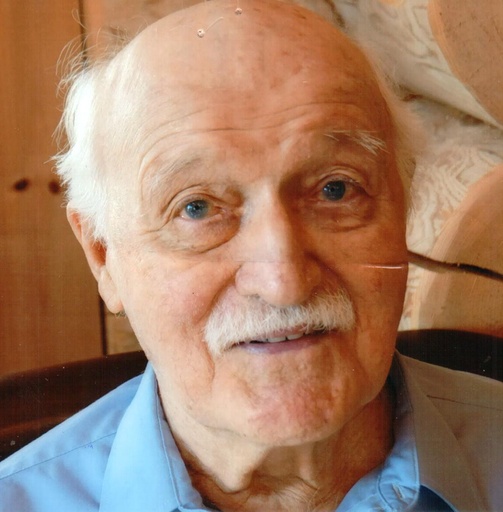 Arthur Auger