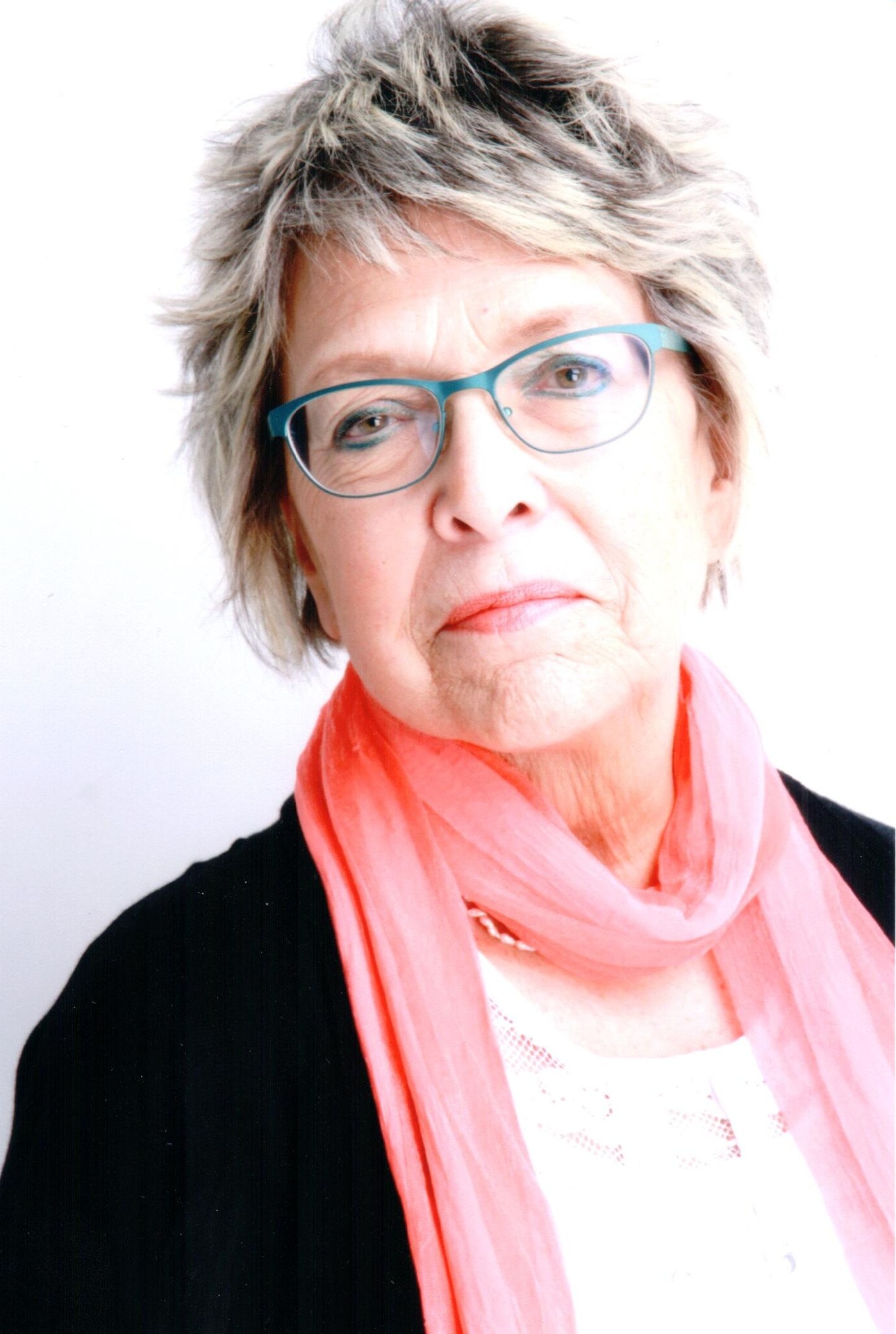 Carole Minguy