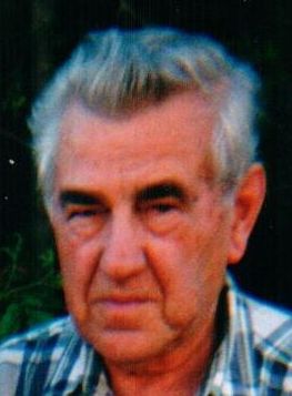 Marcel Paradis