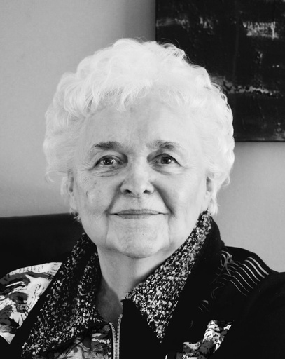 Monique Laliberté