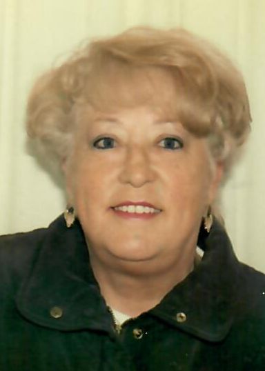 Thérèse Grenon Levesque