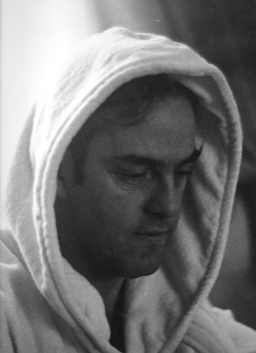 Guy Morin