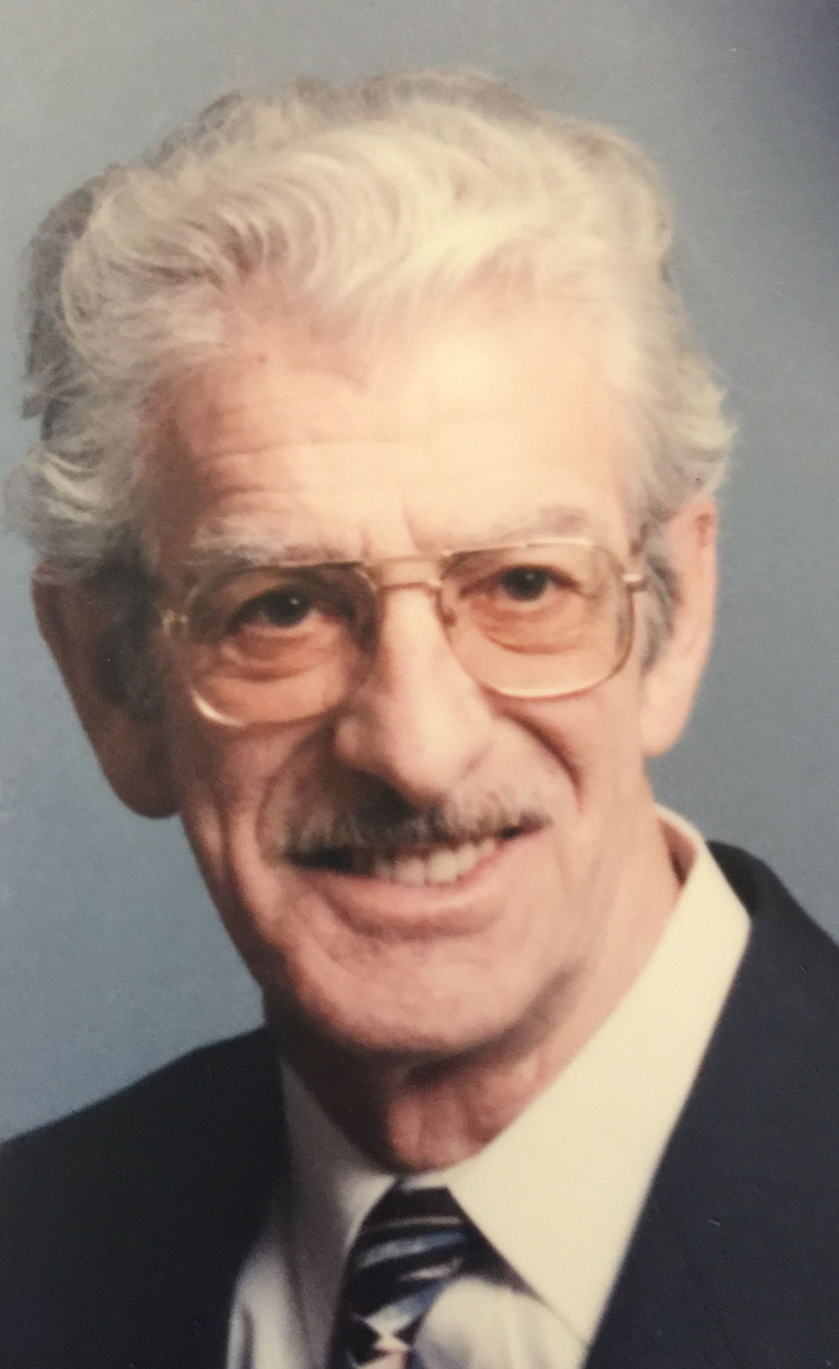 André Crépeault
