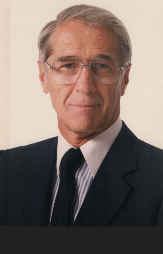 Denis Vandry