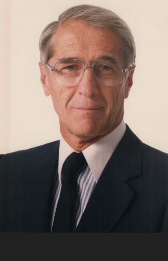 Denis Vandry