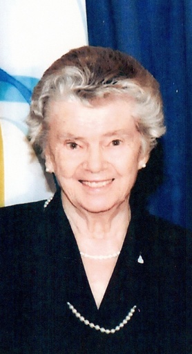 Simone Gagnon-Bussières