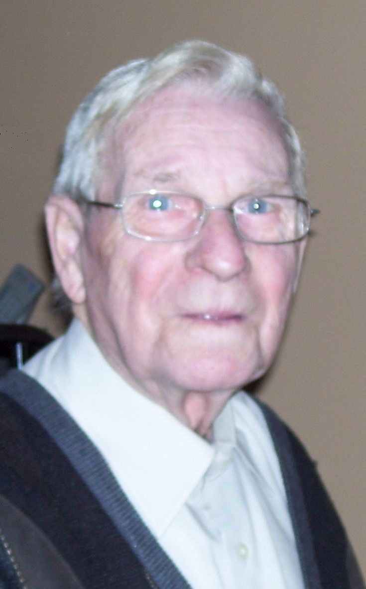 Lucien Fortier
