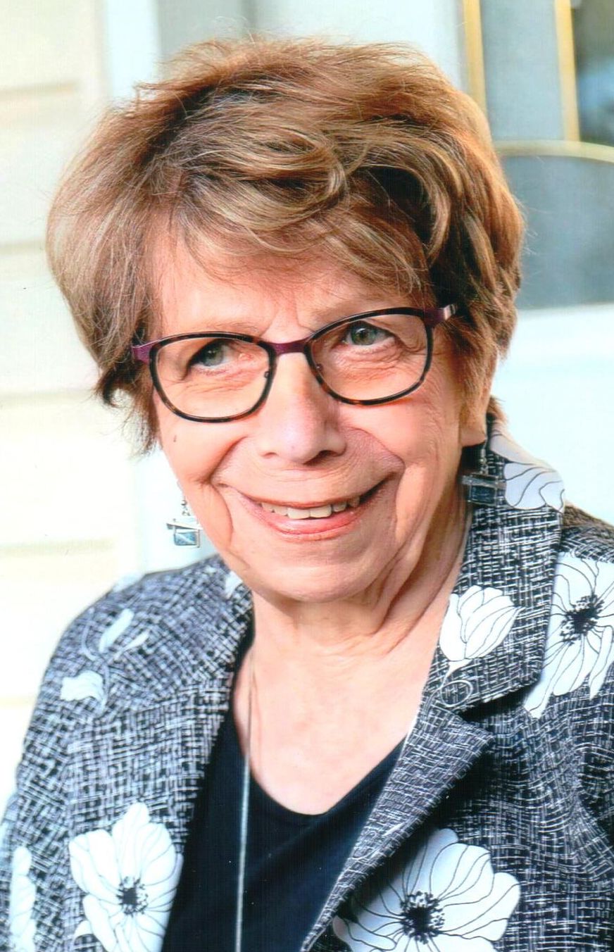 Monique Girard