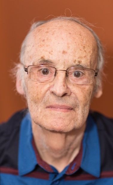 Claude Garant