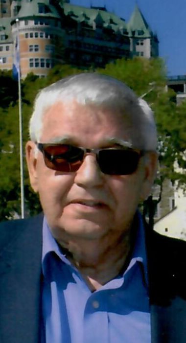 Desmond Roche