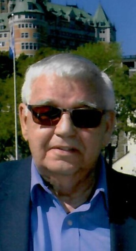 Desmond Roche