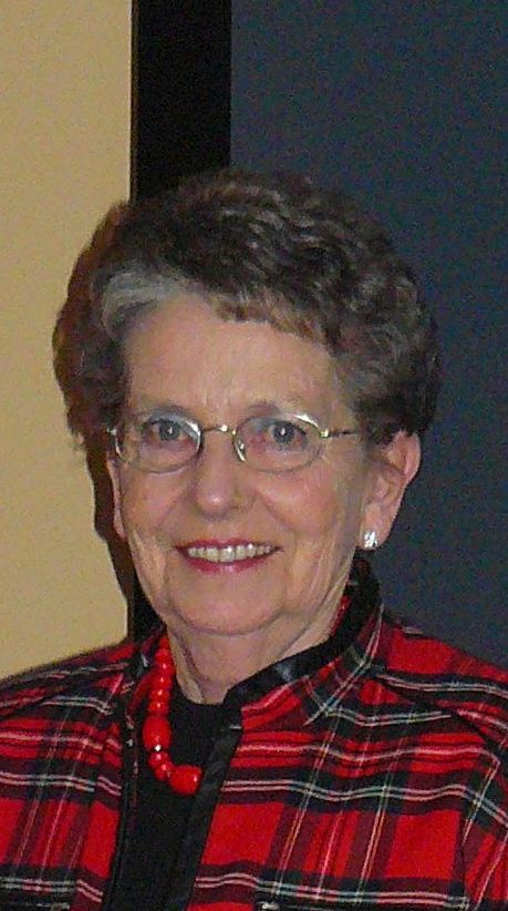 Anita Boisvert Abel