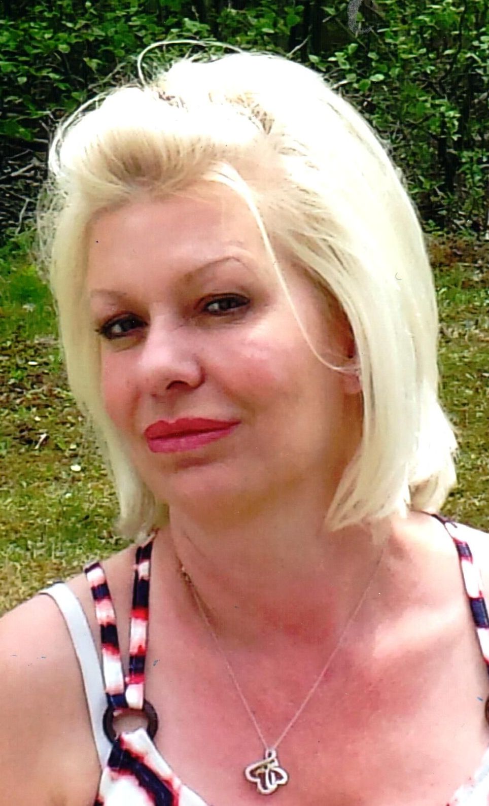 Jocelyne Belley Rubio