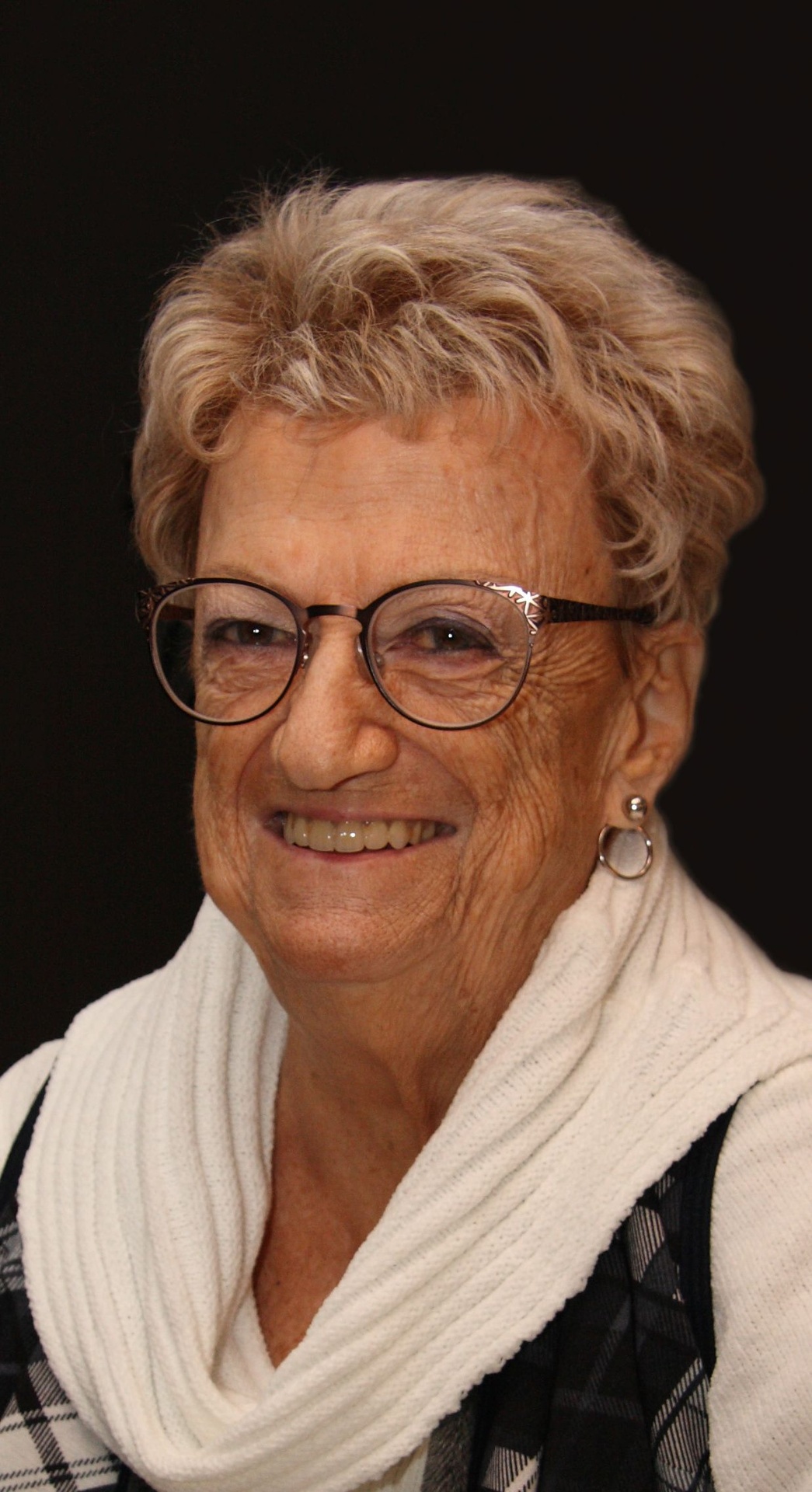 Pauline Lafleur