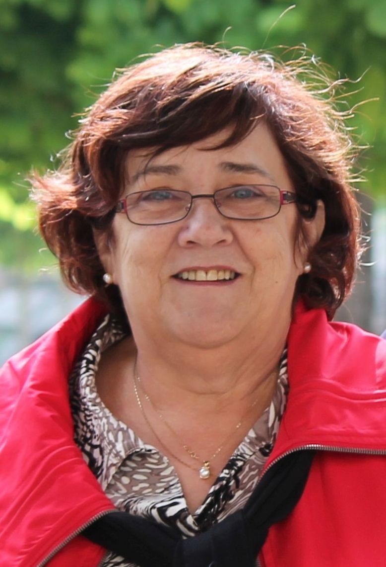 Sylvie Simard