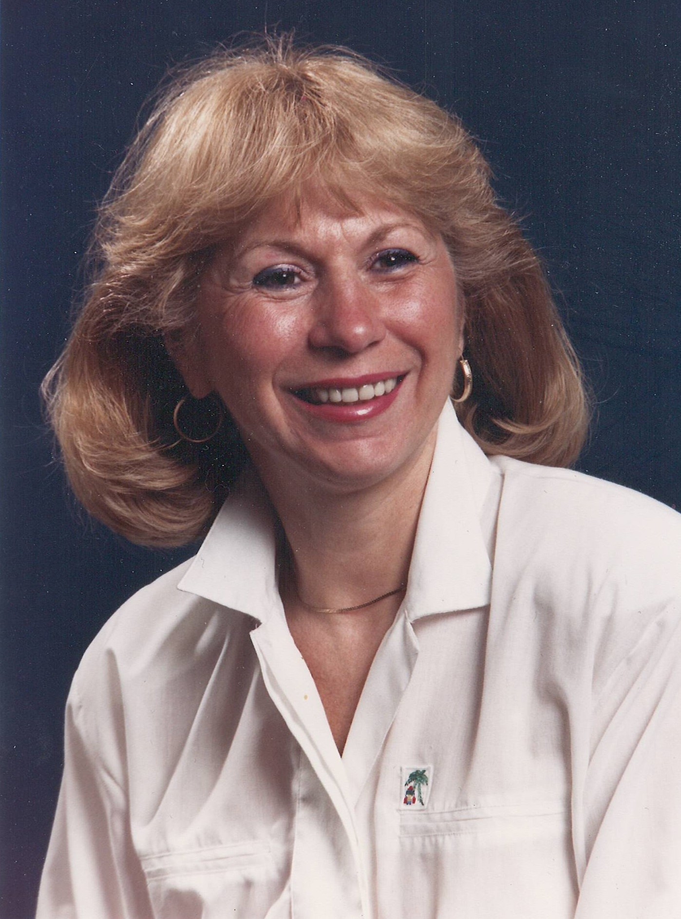 Marielle Bourassa Verrette