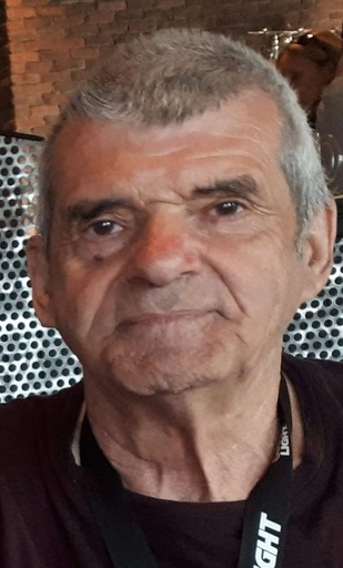 Claude Desbiens
